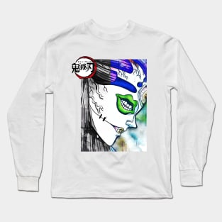 Gyokko Long Sleeve T-Shirt